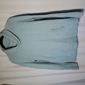 Loft Women's Cowl Neck Sweater